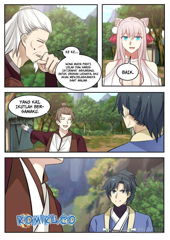 Martial Peak Part 1 Chapter 284 - https://gambar-id.komiku.org/wp-content/uploads/2217055-14.jpg