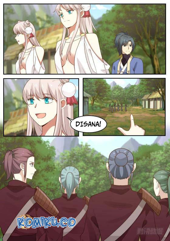 Martial Peak Part 1 Chapter 284 - https://gambar-id.komiku.org/wp-content/uploads/2217055-3.jpg