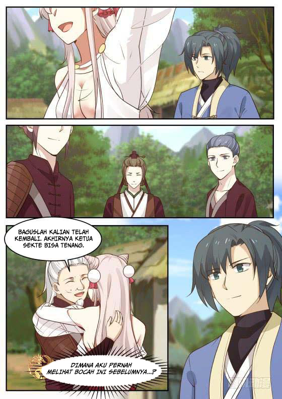 Martial Peak Part 1 Chapter 284 - https://gambar-id.komiku.org/wp-content/uploads/2217055-5.jpg