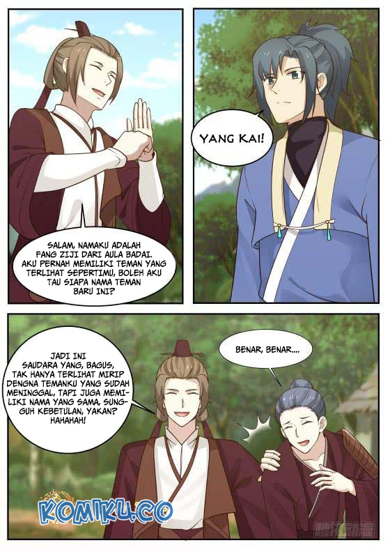 Martial Peak Part 1 Chapter 284 - https://gambar-id.komiku.org/wp-content/uploads/2217055-6.jpg