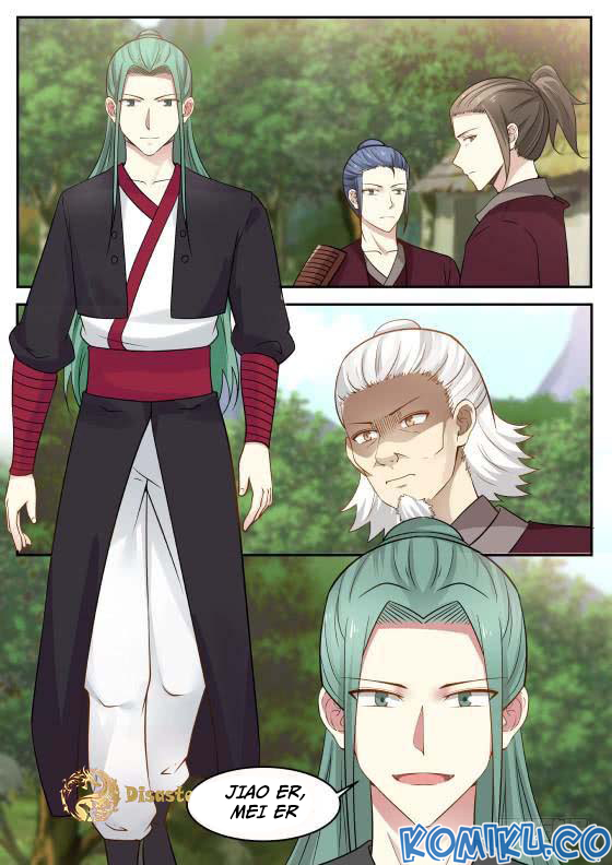 Martial Peak Part 1 Chapter 284 - https://gambar-id.komiku.org/wp-content/uploads/2217055-8.jpg
