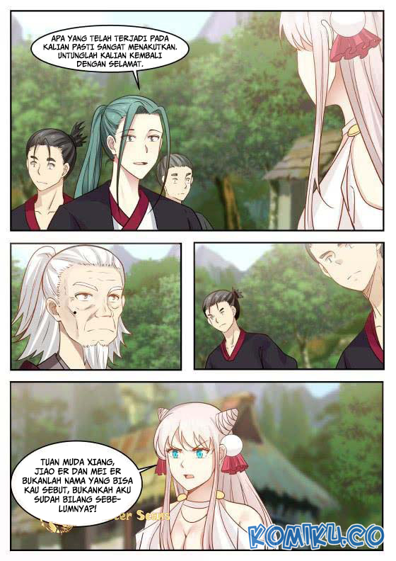 Martial Peak Part 1 Chapter 284 - https://gambar-id.komiku.org/wp-content/uploads/2217055-9.jpg