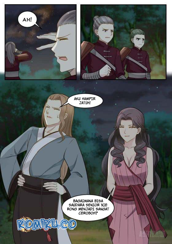 Martial Peak Part 1 Chapter 285 - https://gambar-id.komiku.org/wp-content/uploads/2217103-10.jpg