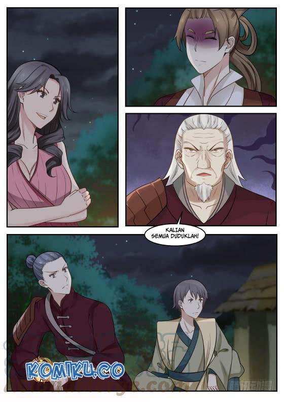 Martial Peak Part 1 Chapter 285 - https://gambar-id.komiku.org/wp-content/uploads/2217103-12.jpg