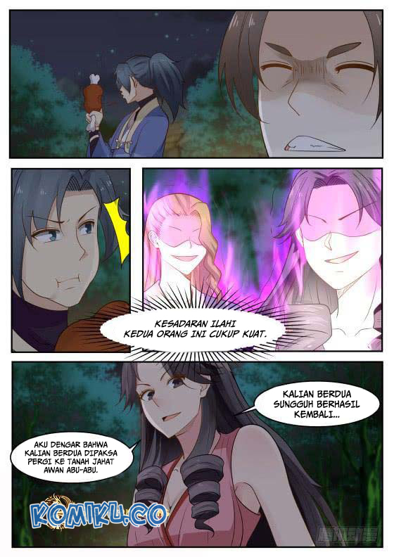Martial Peak Part 1 Chapter 285 - https://gambar-id.komiku.org/wp-content/uploads/2217103-13.jpg