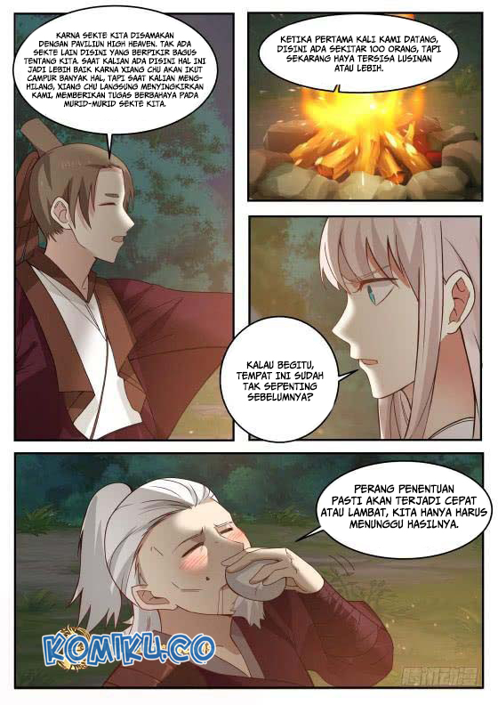 Martial Peak Part 1 Chapter 285 - https://gambar-id.komiku.org/wp-content/uploads/2217103-6.jpg