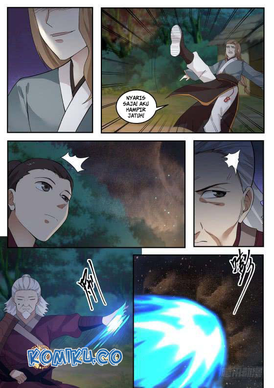 Martial Peak Part 1 Chapter 285 - https://gambar-id.komiku.org/wp-content/uploads/2217103-9.jpg