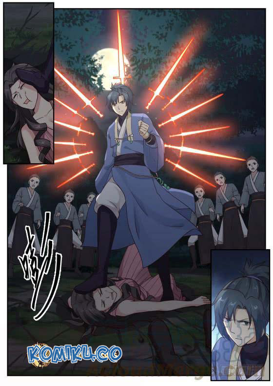 Martial Peak Part 1 Chapter 286 - https://gambar-id.komiku.org/wp-content/uploads/2217104-12.jpg