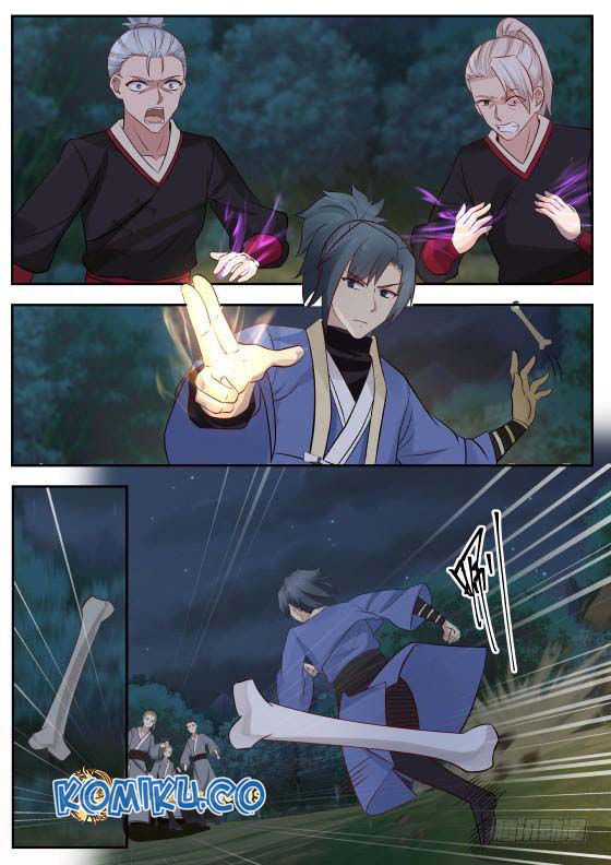 Martial Peak Part 1 Chapter 286 - https://gambar-id.komiku.org/wp-content/uploads/2217104-8.jpg