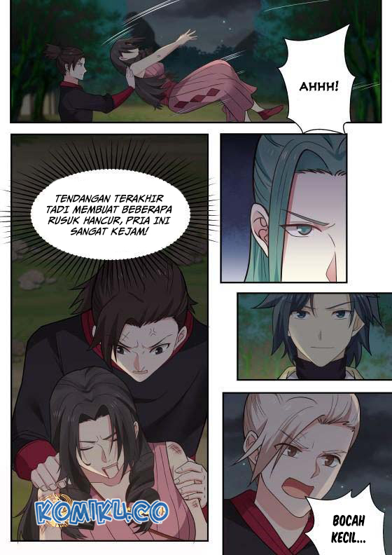 Martial Peak Part 1 Chapter 288 - https://gambar-id.komiku.org/wp-content/uploads/2217107-10.jpg