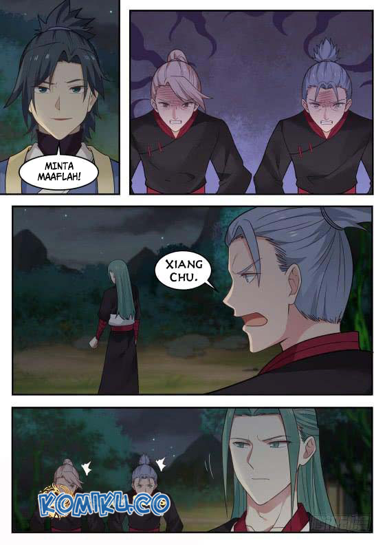 Martial Peak Part 1 Chapter 288 - https://gambar-id.komiku.org/wp-content/uploads/2217107-11.jpg