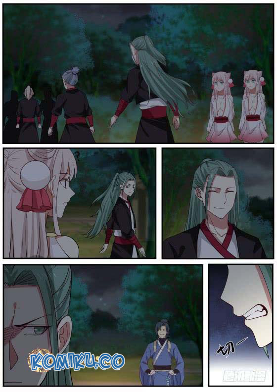 Martial Peak Part 1 Chapter 288 - https://gambar-id.komiku.org/wp-content/uploads/2217107-13.jpg