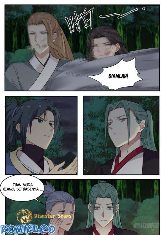 Martial Peak Part 1 Chapter 288 - https://gambar-id.komiku.org/wp-content/uploads/2217107-4.jpg