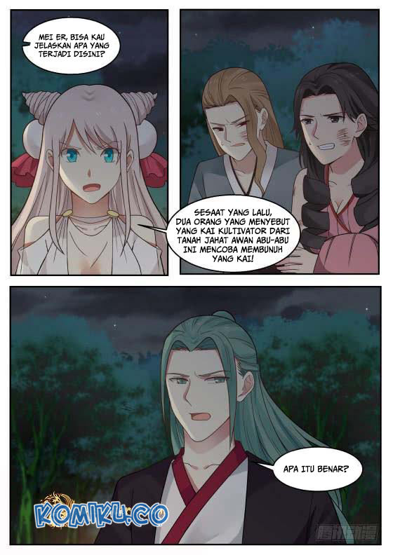 Martial Peak Part 1 Chapter 288 - https://gambar-id.komiku.org/wp-content/uploads/2217107-5.jpg