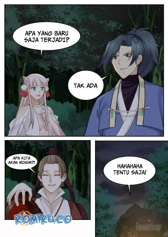Martial Peak Part 1 Chapter 289 - https://gambar-id.komiku.org/wp-content/uploads/2217108-3.jpg