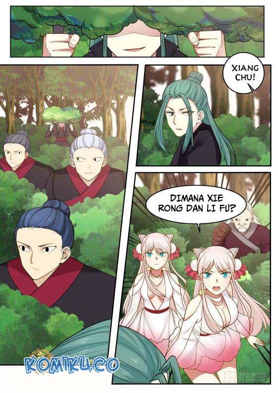 Martial Peak Part 1 Chapter 290 - https://gambar-id.komiku.org/wp-content/uploads/2217110-3.jpg