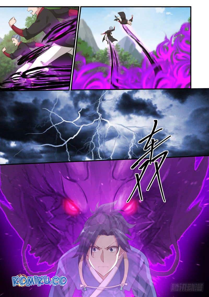 Martial Peak Part 1 Chapter 293 - https://gambar-id.komiku.org/wp-content/uploads/2217115-3.jpg