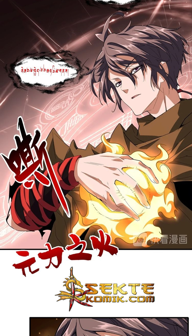 Magic Emperor Chapter 82 - https://gambar-id.komiku.org/wp-content/uploads/2217127-19.jpg
