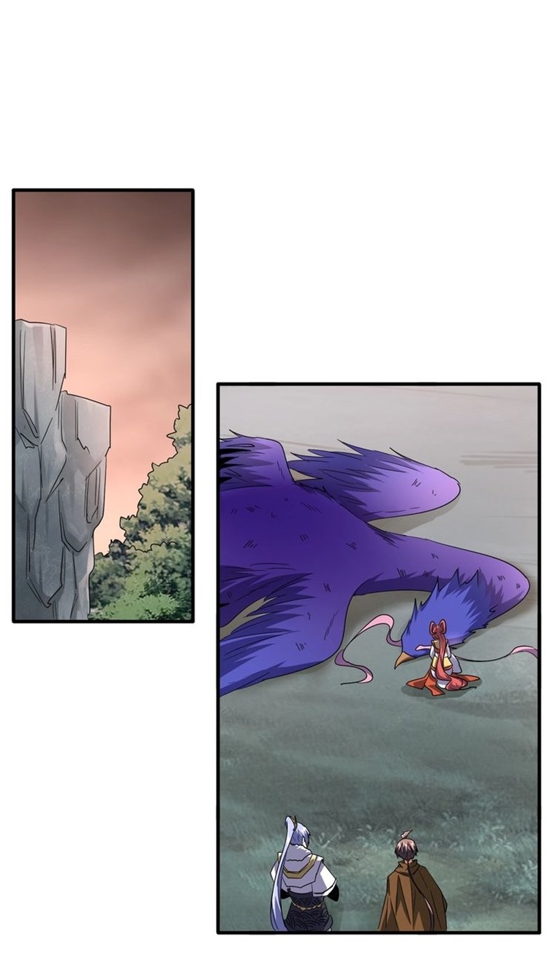 Magic Emperor Chapter 82 - https://gambar-id.komiku.org/wp-content/uploads/2217127-2.jpg