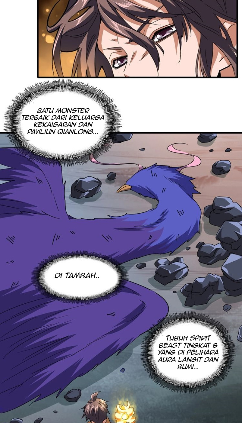 Magic Emperor Chapter 82 - https://gambar-id.komiku.org/wp-content/uploads/2217127-20.jpg