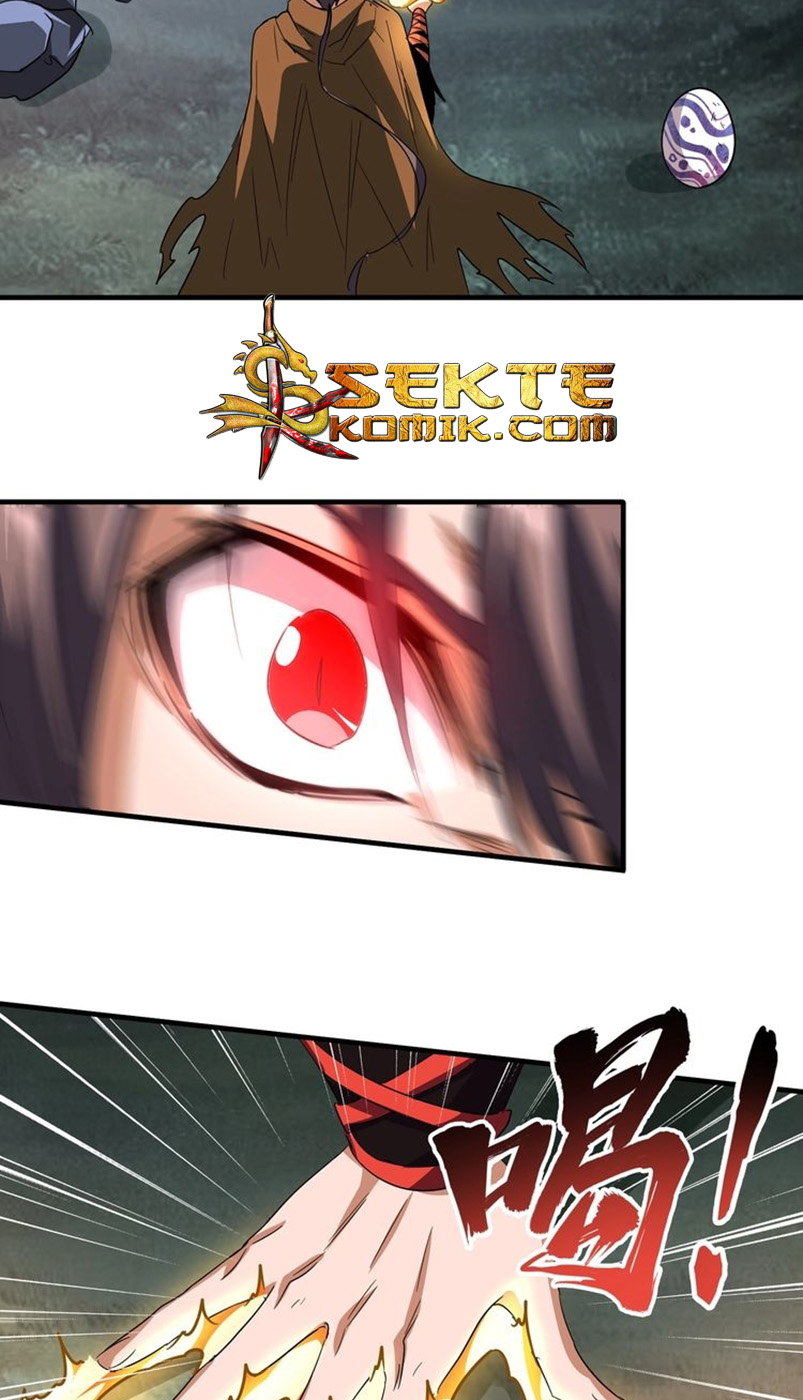 Magic Emperor Chapter 82 - https://gambar-id.komiku.org/wp-content/uploads/2217127-21.jpg