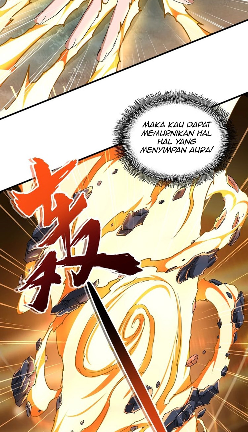 Magic Emperor Chapter 82 - https://gambar-id.komiku.org/wp-content/uploads/2217127-22.jpg
