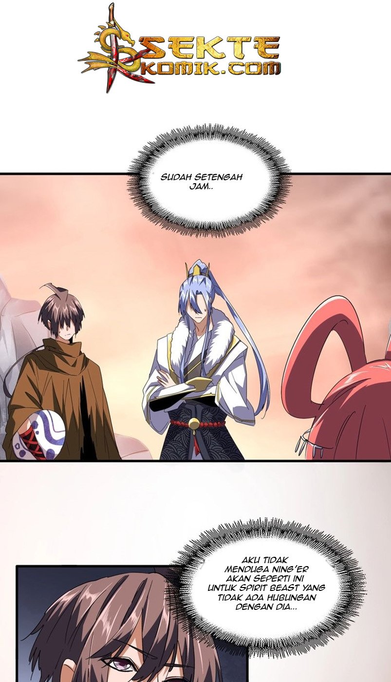 Magic Emperor Chapter 82 - https://gambar-id.komiku.org/wp-content/uploads/2217127-3.jpg