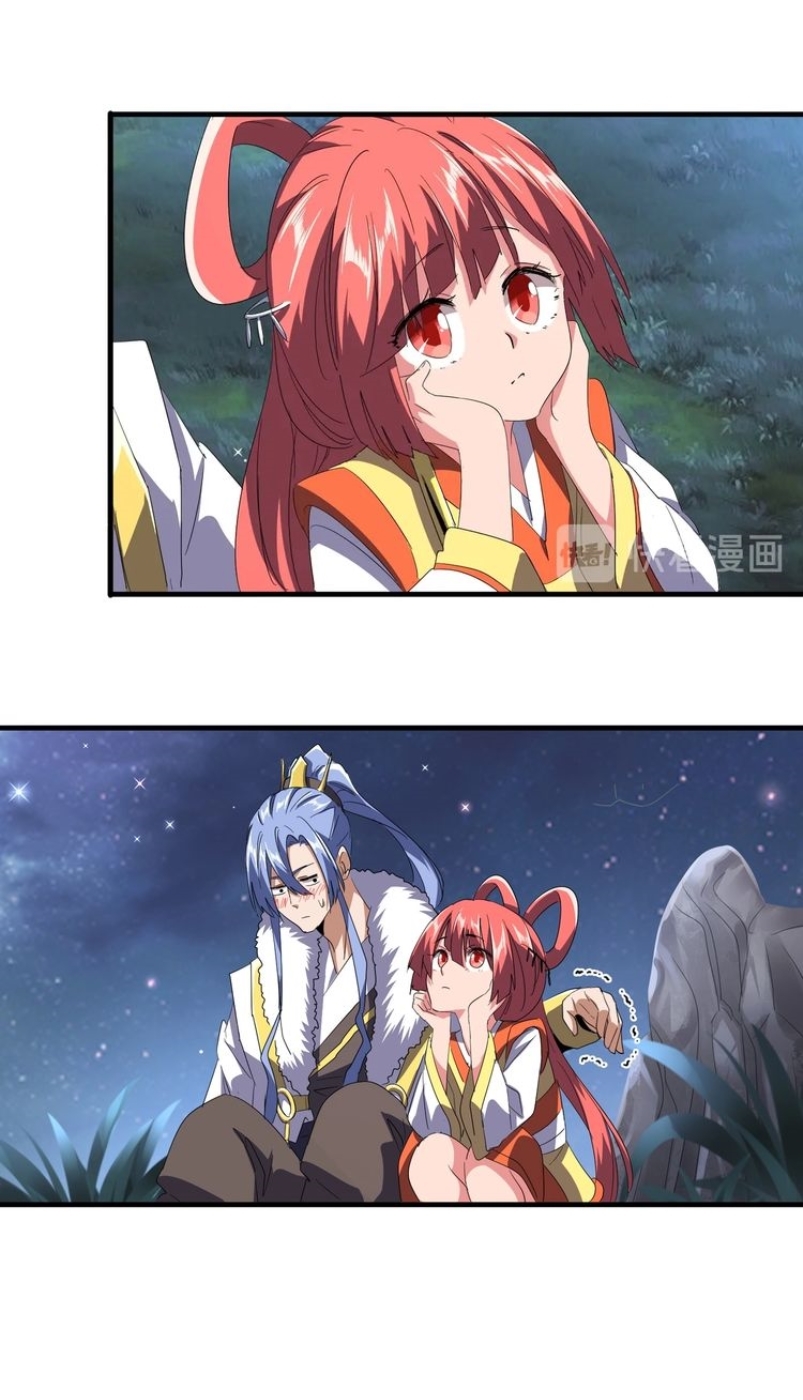 Magic Emperor Chapter 82 - https://gambar-id.komiku.org/wp-content/uploads/2217127-34.jpg