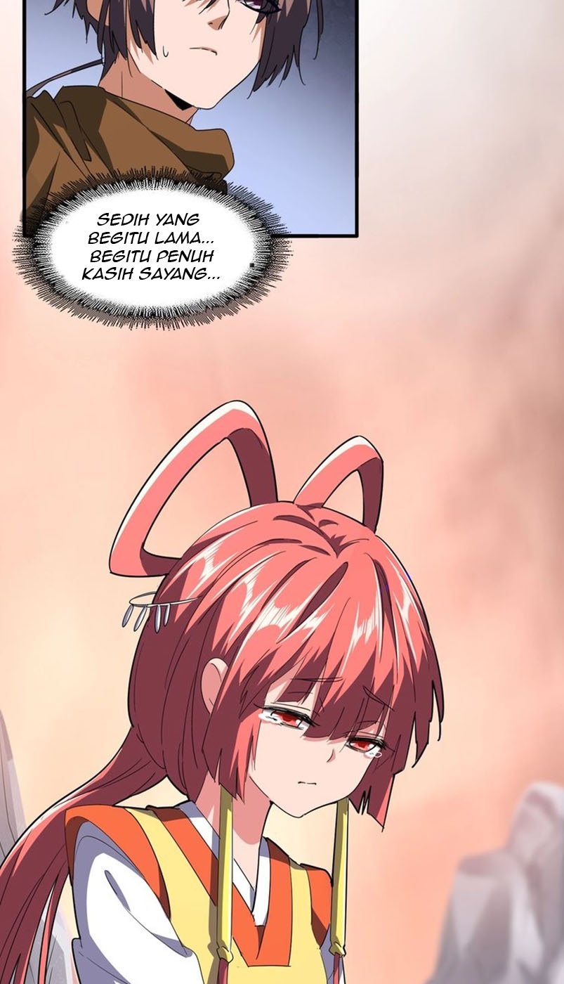 Magic Emperor Chapter 82 - https://gambar-id.komiku.org/wp-content/uploads/2217127-4.jpg
