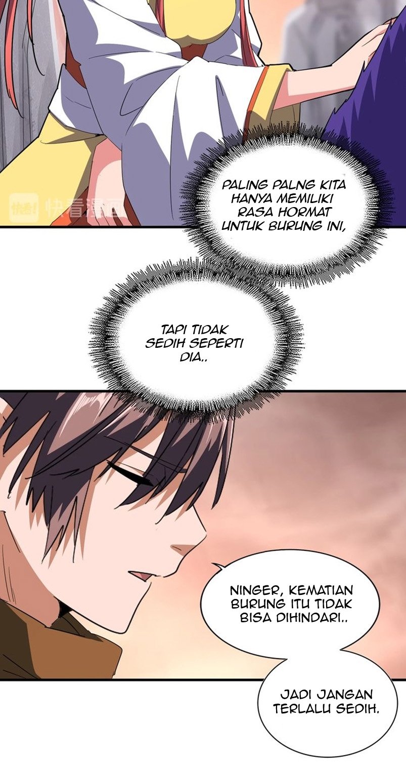 Magic Emperor Chapter 82 - https://gambar-id.komiku.org/wp-content/uploads/2217127-5.jpg