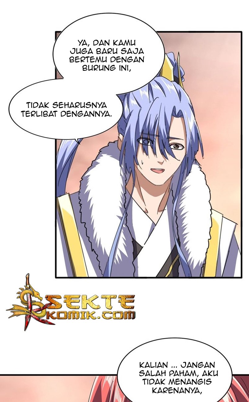 Magic Emperor Chapter 82 - https://gambar-id.komiku.org/wp-content/uploads/2217127-6.jpg