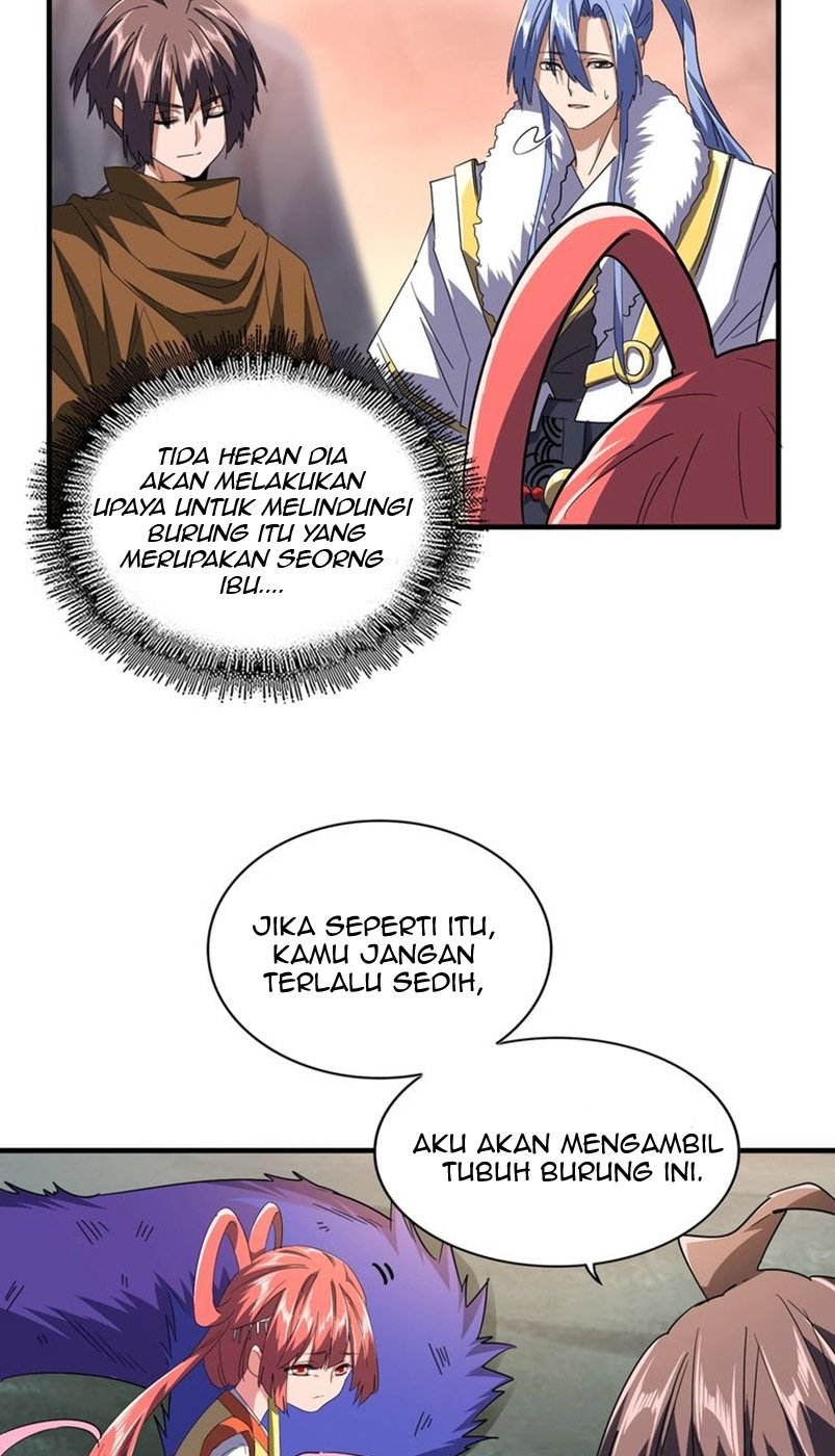 Magic Emperor Chapter 82 - https://gambar-id.komiku.org/wp-content/uploads/2217127-9.jpg