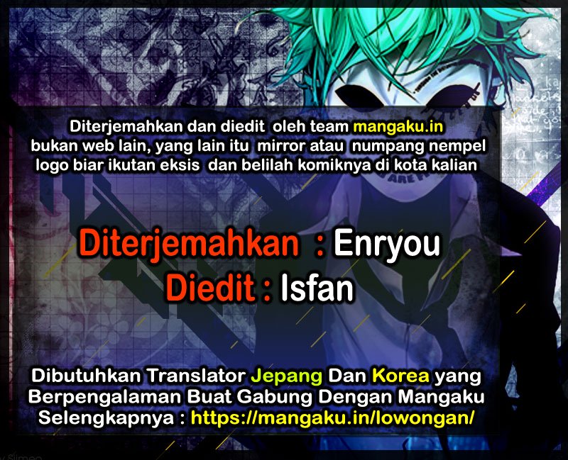 Baca Komik Jujutsu Kaisen Chapter 103 Gambar 1