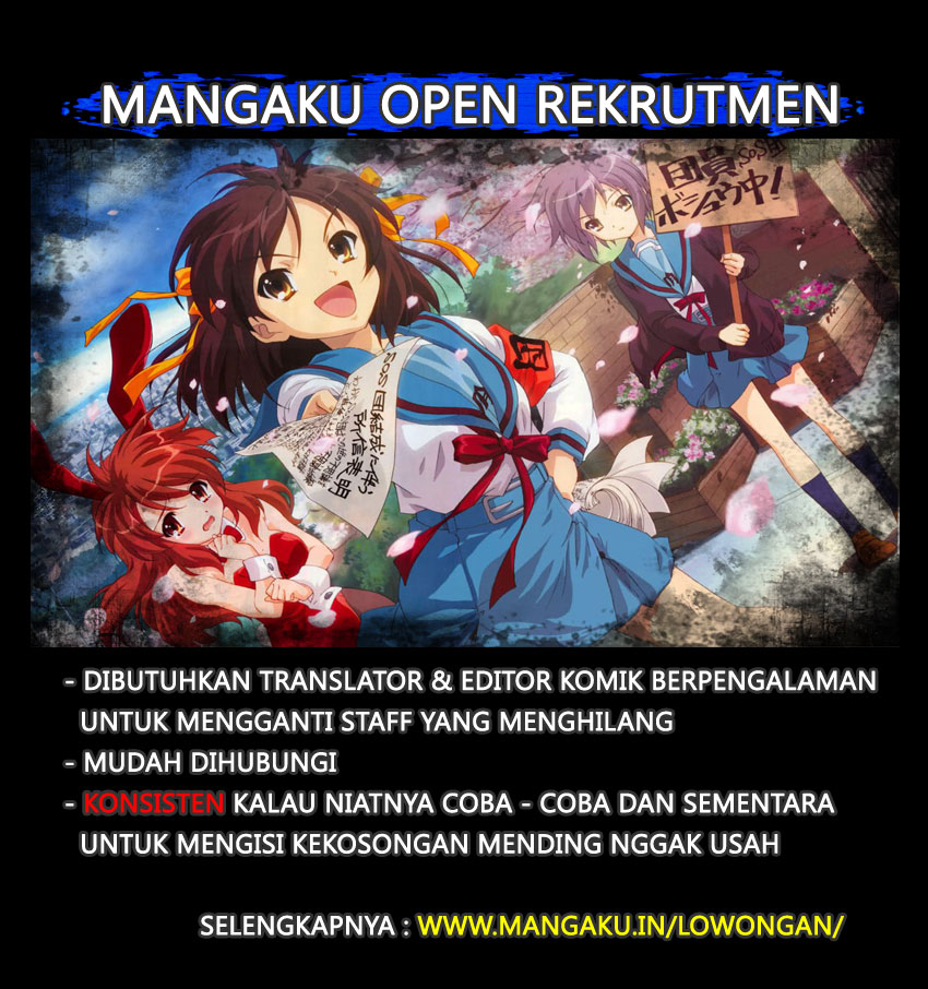 Baca Komik Fire Brigade of Flames Chapter 214 Gambar 1
