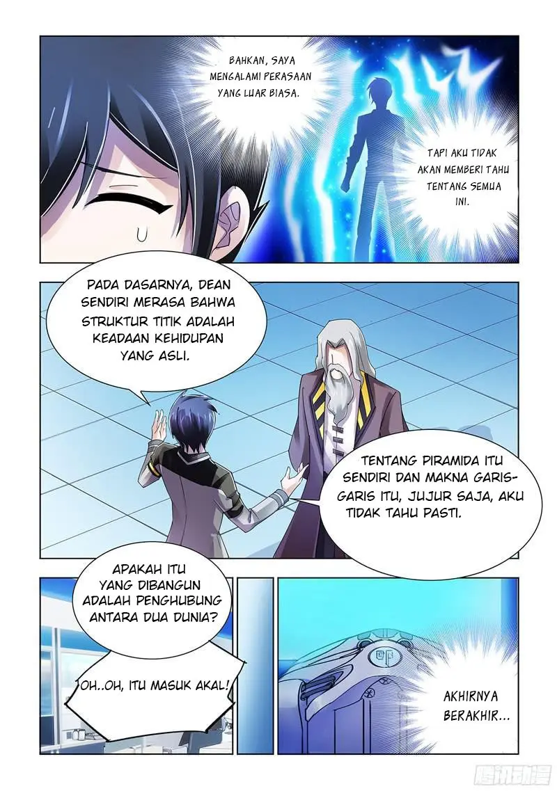 Battle Frenzy Chapter 85 Gambar 9