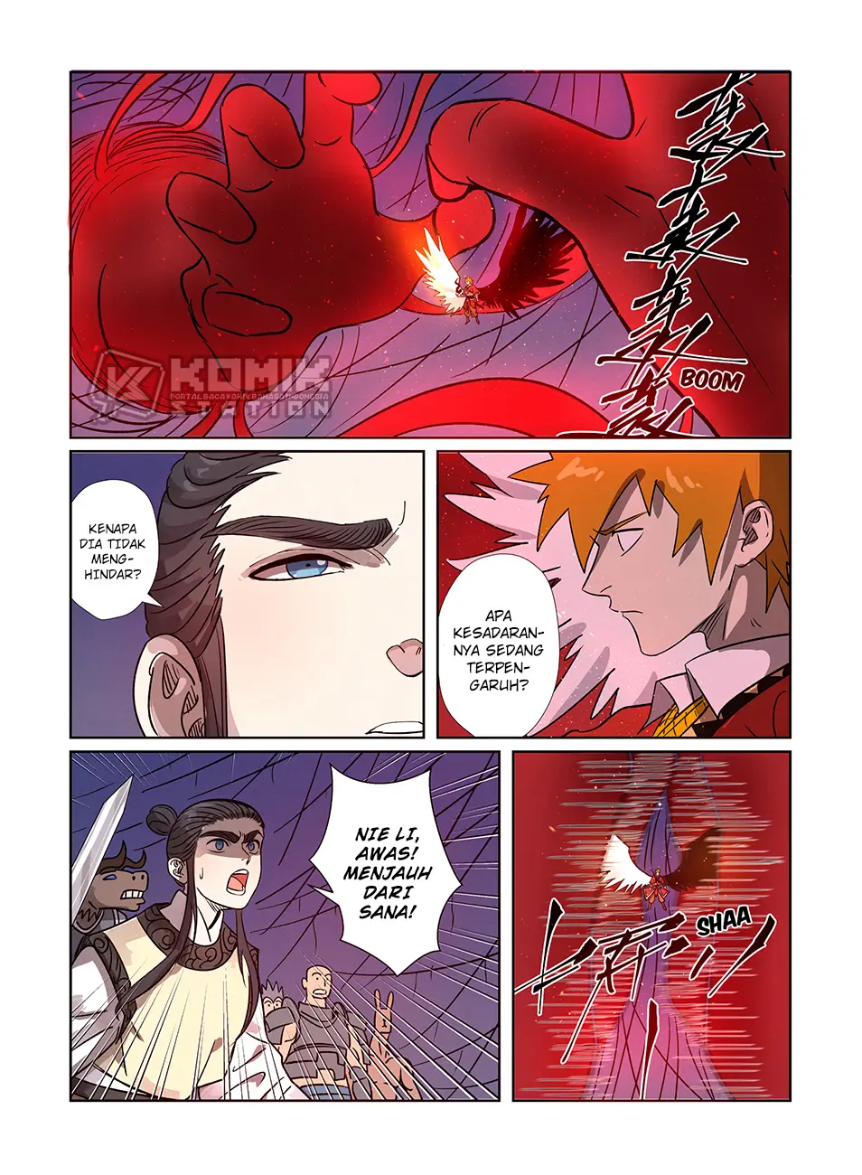 Tales of Demons and Gods Chapter 270.5 - https://gambar-id.komiku.org/wp-content/uploads/2218220-11.jpg