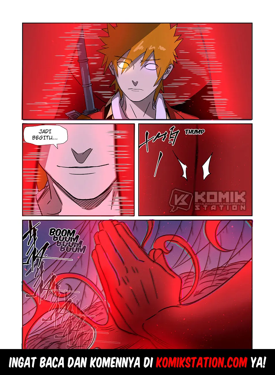 Tales of Demons and Gods Chapter 270.5 - https://gambar-id.komiku.org/wp-content/uploads/2218220-12.jpg