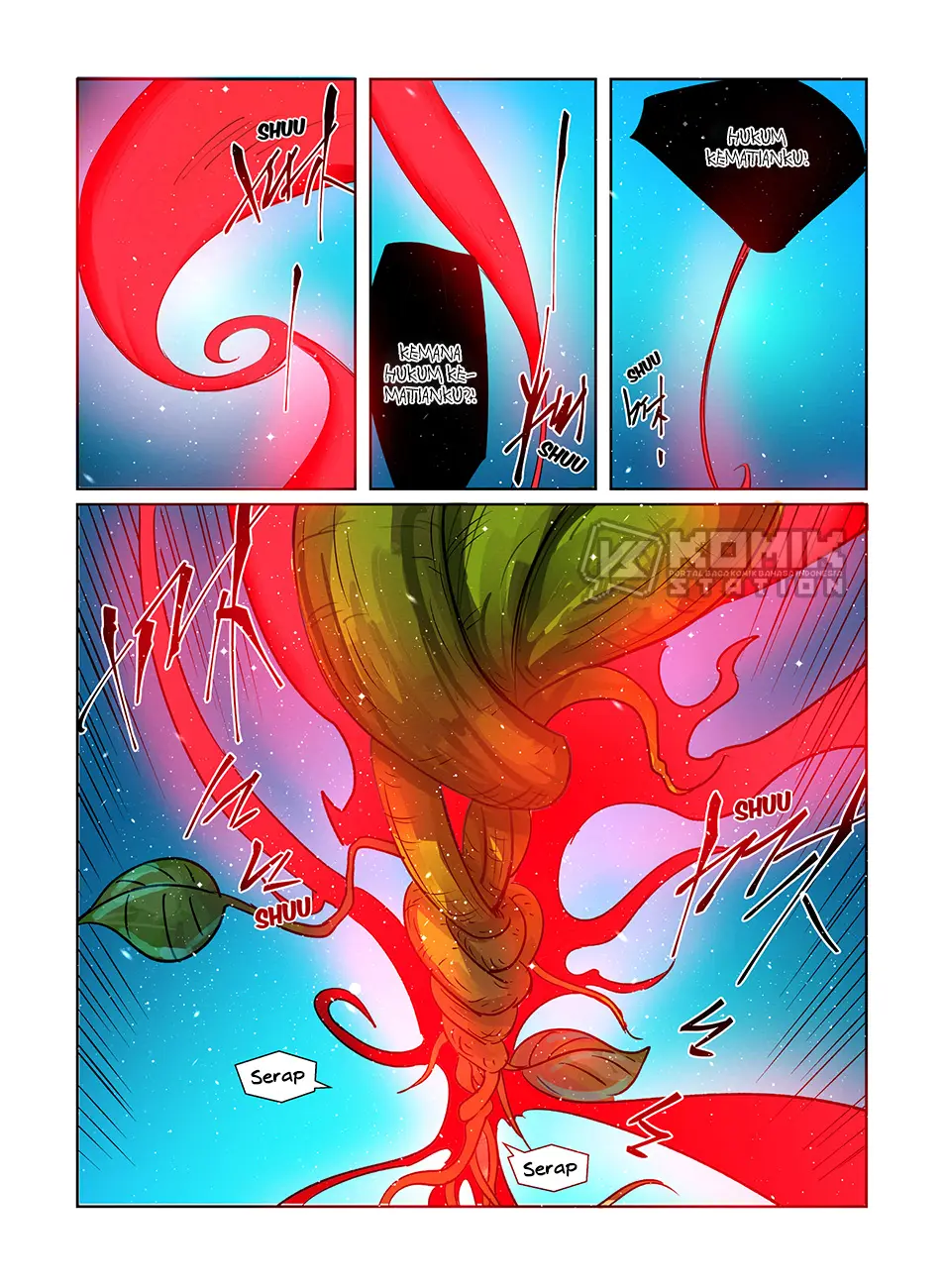 Tales of Demons and Gods Chapter 270.5 - https://gambar-id.komiku.org/wp-content/uploads/2218220-3.jpg