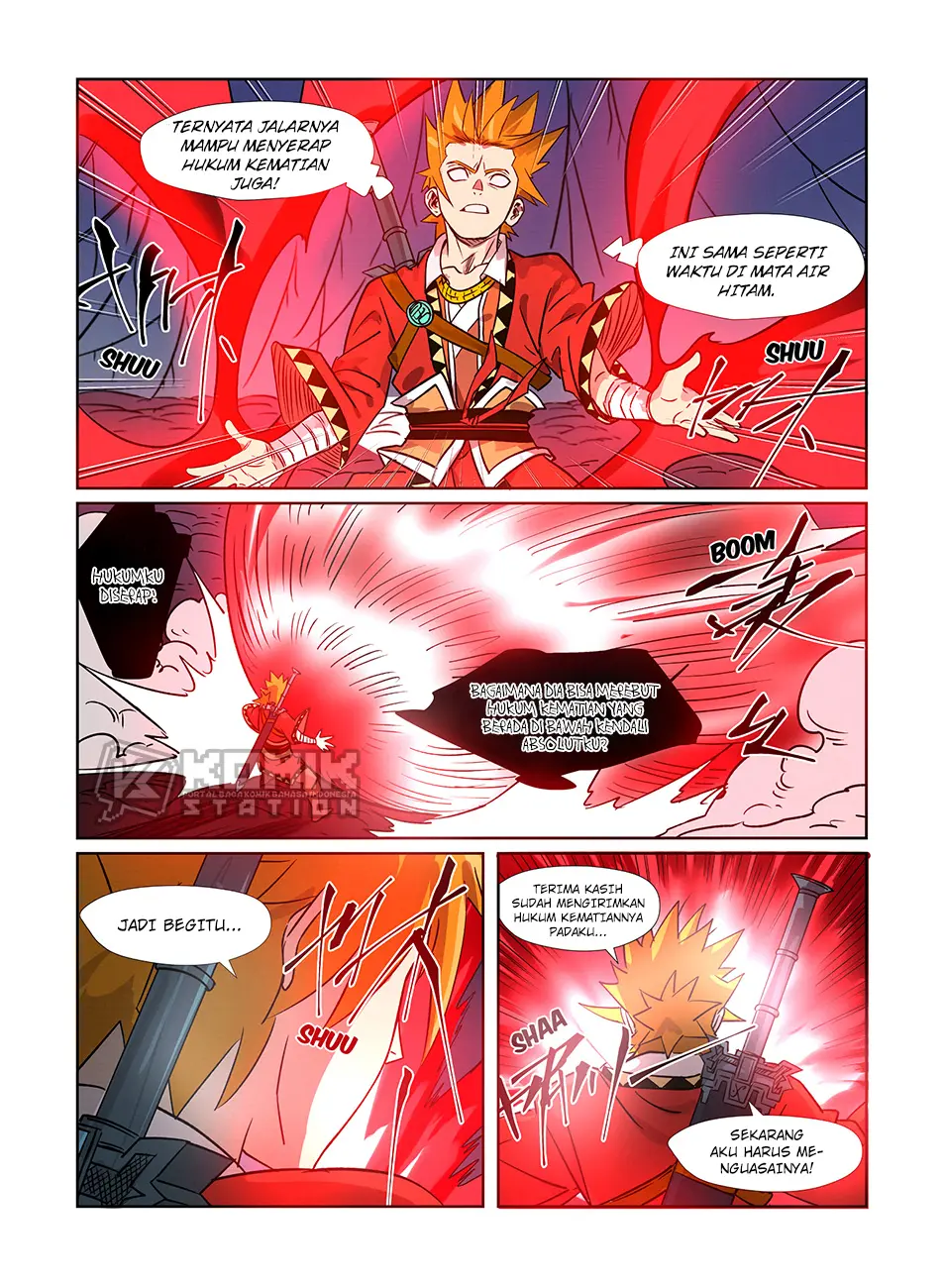 Tales of Demons and Gods Chapter 270.5 - https://gambar-id.komiku.org/wp-content/uploads/2218220-4.jpg