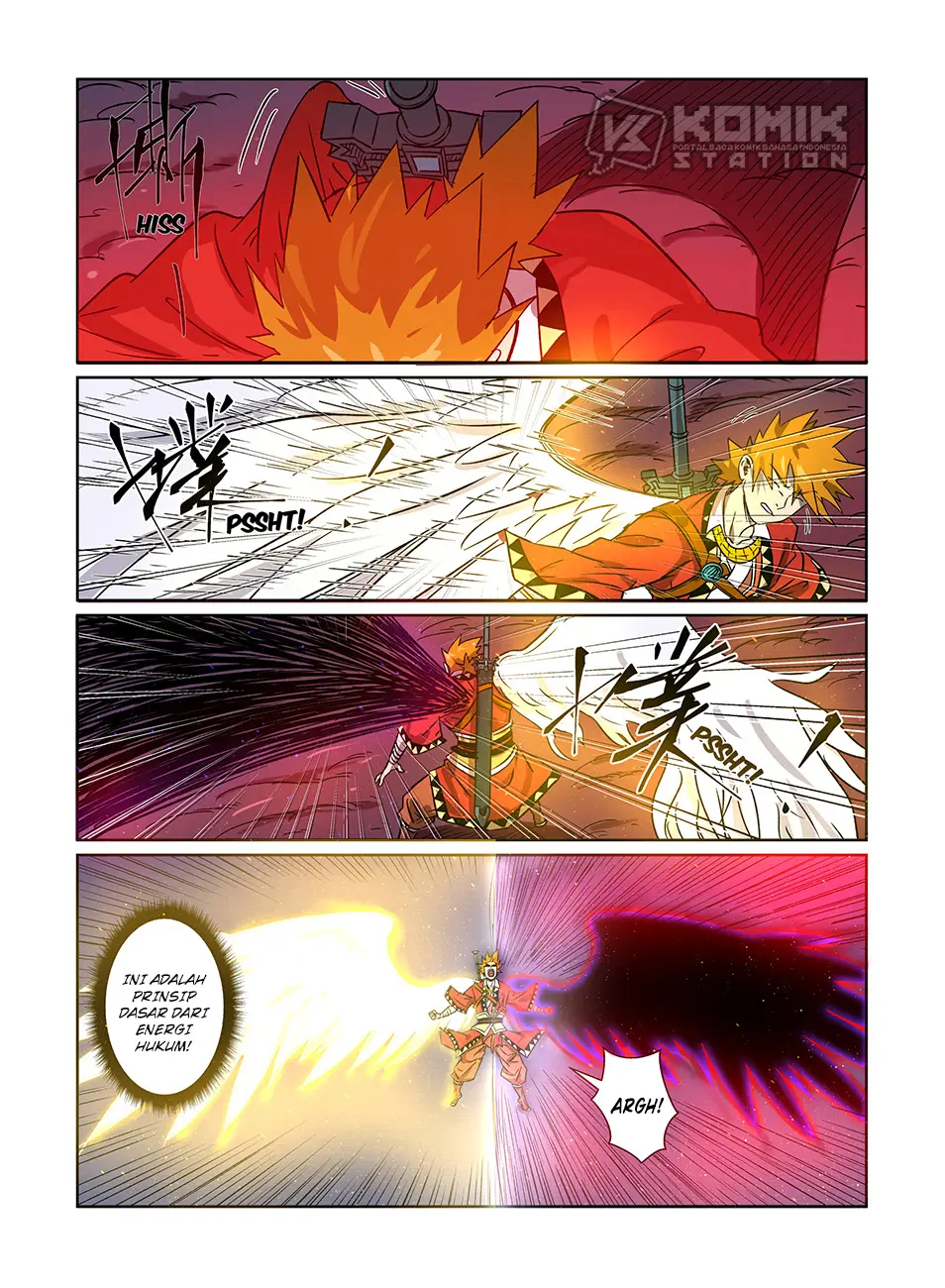 Tales of Demons and Gods Chapter 270.5 - https://gambar-id.komiku.org/wp-content/uploads/2218220-5.jpg