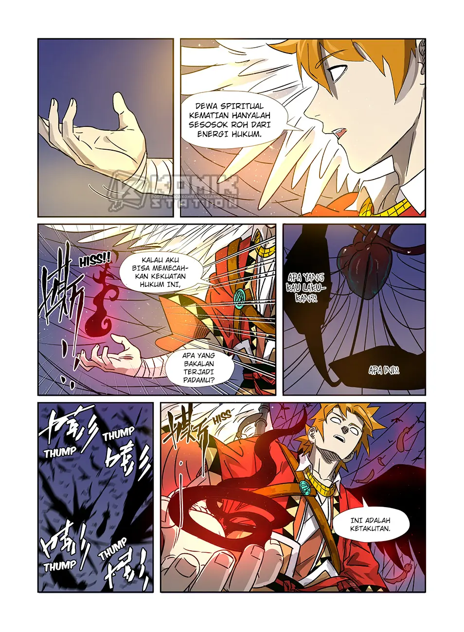 Tales of Demons and Gods Chapter 270.5 - https://gambar-id.komiku.org/wp-content/uploads/2218220-9.jpg