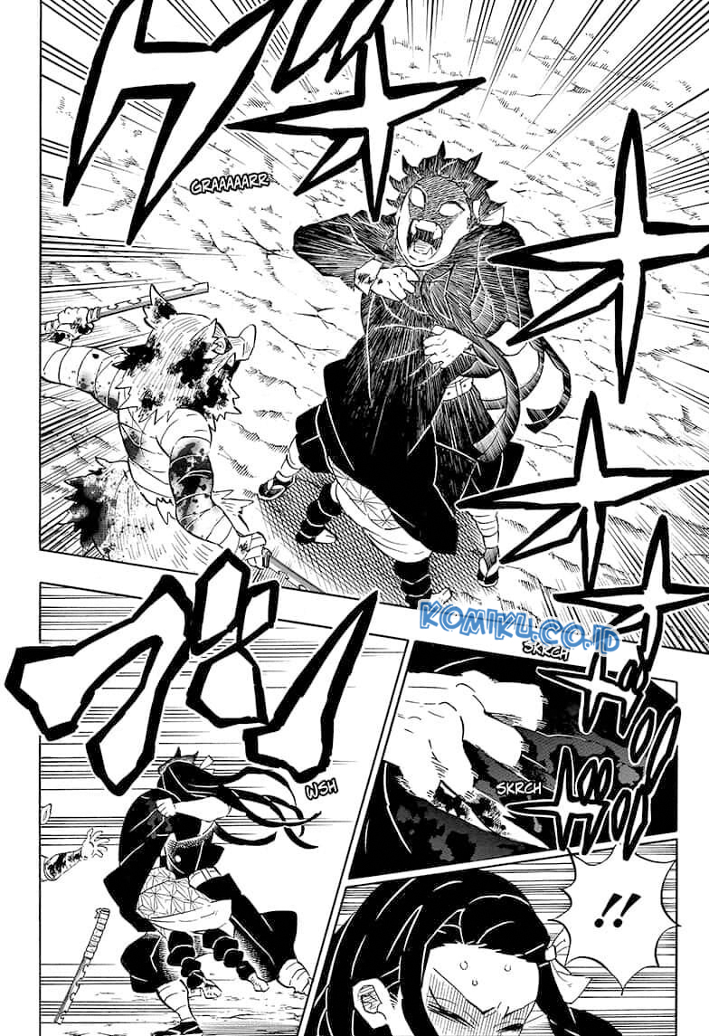 Kimetsu no Yaiba Chapter 202 - https://gambar-id.komiku.org/wp-content/uploads/2218238-5.jpg