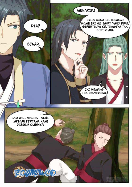 Martial Peak Part 1 Chapter 295 - https://gambar-id.komiku.org/wp-content/uploads/2218240-10.jpg