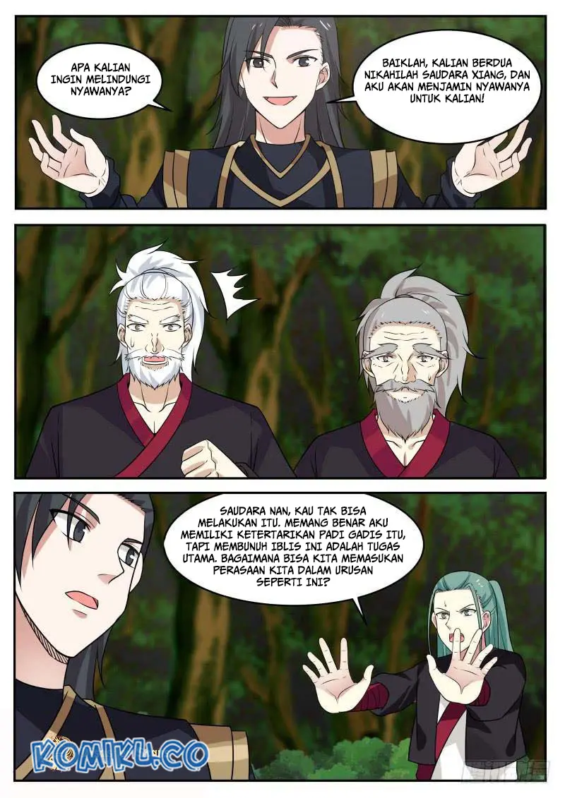 Martial Peak Part 1 Chapter 296 - https://gambar-id.komiku.org/wp-content/uploads/2218284-4.jpg