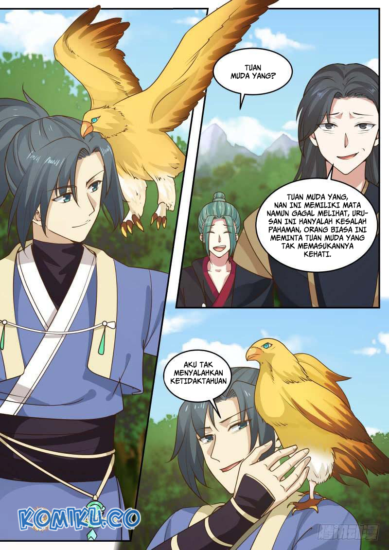 Martial Peak Part 1 Chapter 297 - https://gambar-id.komiku.org/wp-content/uploads/2218288-13.jpg