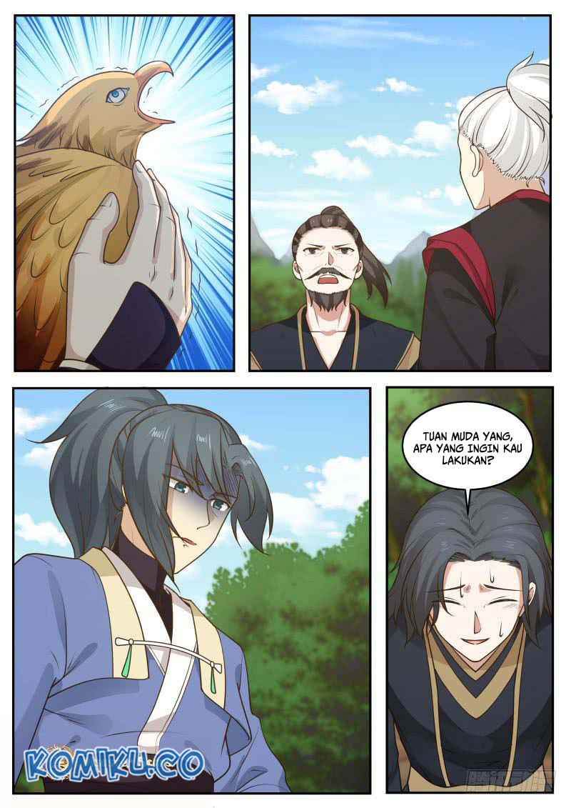 Martial Peak Part 1 Chapter 297 - https://gambar-id.komiku.org/wp-content/uploads/2218288-14.jpg