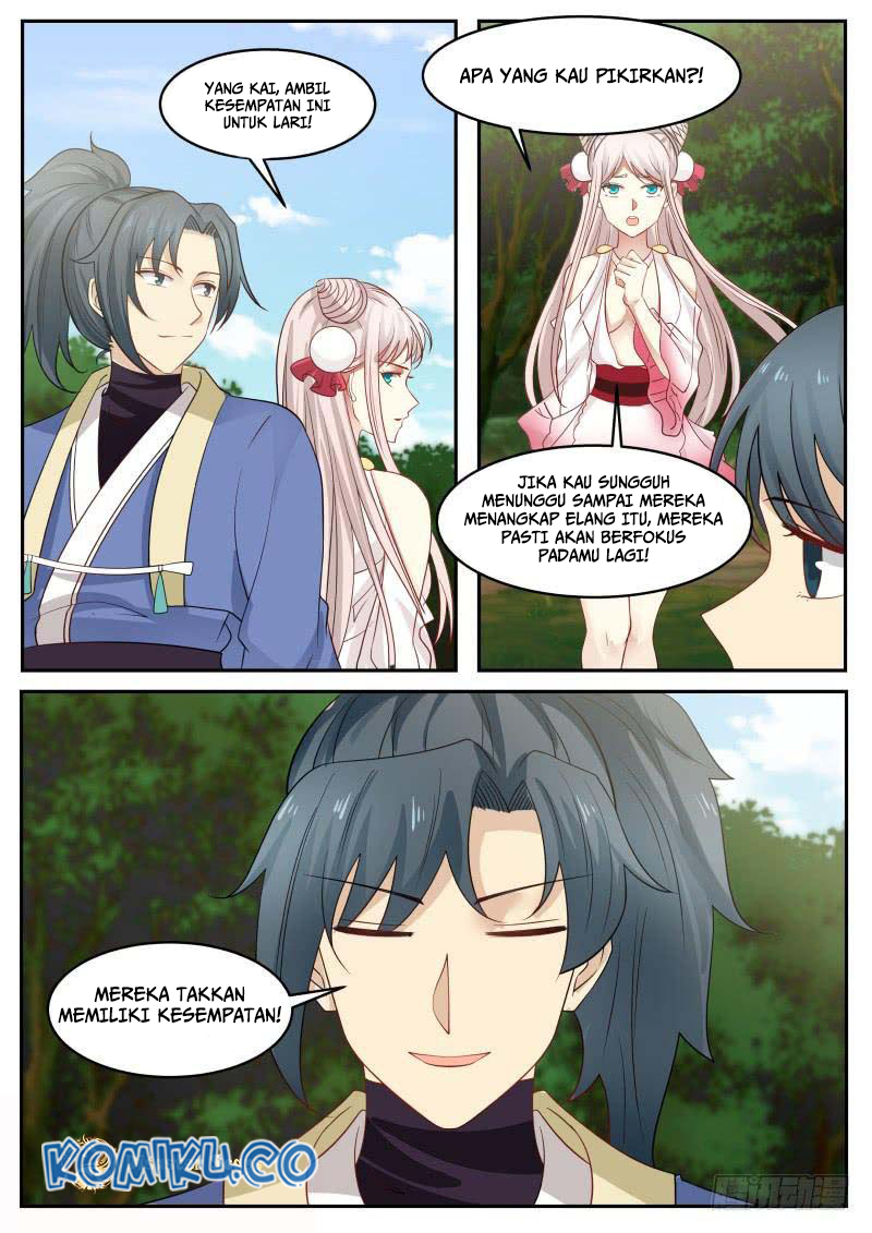 Martial Peak Part 1 Chapter 297 - https://gambar-id.komiku.org/wp-content/uploads/2218288-3.jpg