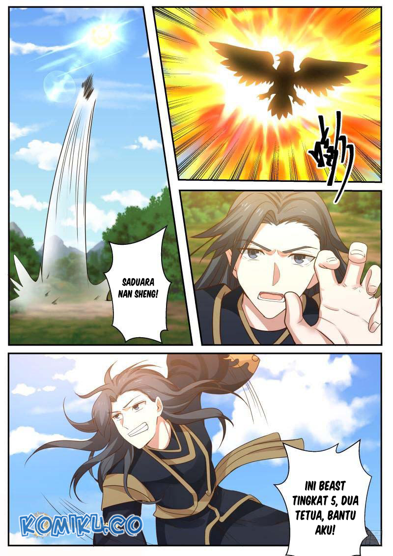 Martial Peak Part 1 Chapter 297 - https://gambar-id.komiku.org/wp-content/uploads/2218288-4.jpg