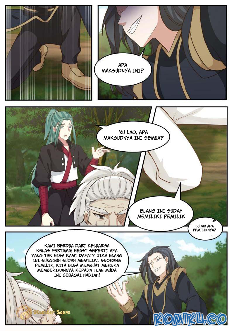 Martial Peak Part 1 Chapter 297 - https://gambar-id.komiku.org/wp-content/uploads/2218288-7.jpg