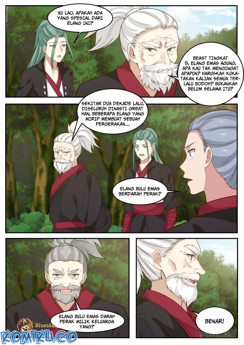 Martial Peak Part 1 Chapter 297 - https://gambar-id.komiku.org/wp-content/uploads/2218288-8.jpg